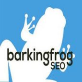 Barking Frog SEO, LLC