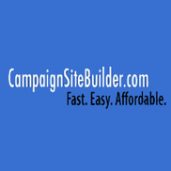 Campaignsitebuilder.com
