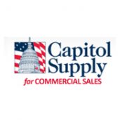 Capitol Supply, Inc.