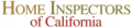 Home Inspectors of California