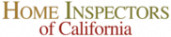 Home Inspectors of California