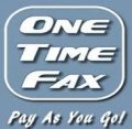 OneTimeFax.com