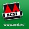 ACSI Holding BV