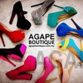 Agape Boutique