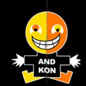 Andkon Inc