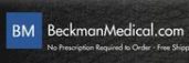 BeckmanMedical.com