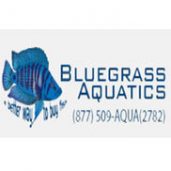 Bluegrass Aquatics Fish House