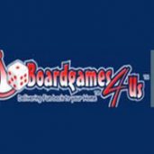 Boardgames 4 US Inc.