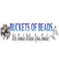 Buckets of Beads
