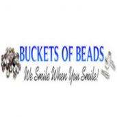 Buckets of Beads