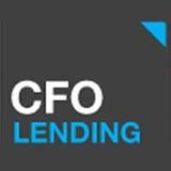 CFO Lending Limited