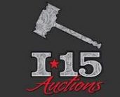 I-15 Auctions