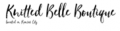 Knitted Belle Boutique