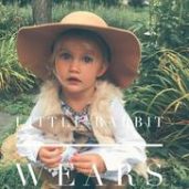 Little Rabbit Wears