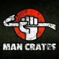 Man Crates / Launchpad