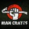 Man Crates / Launchpad