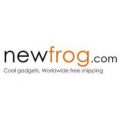 NewFrog