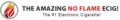 NoFlame E-Cig