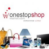 OneStopShopMarket