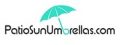 PatioSunUmbrellas.com