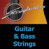 Stringbusters