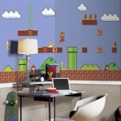 Wall Sticker Outlet