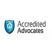 ACCREDITED HOME ADVOCATE