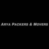 Aryapackersandmovers.com