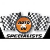 Auto & RV Specialists
