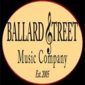 Ballard Street Music Company