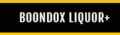 Boondox Liquor Plus