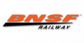 Burlington Northern Santa Fe [BNSF]