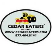 Cedar Eater