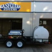 Easy Clean Systems / Steam Cleaners Sacramento
