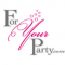 ForYourParty
