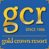 Gold Crown Resort Marketing Inc
