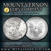 Mount Vernon Coin Company