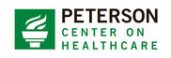Peterson Center on Healthcare / PetersonHealthcare.org