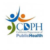 The California Department of Public Health