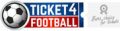 Ticket4Football
