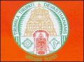 Tirumala Tirupati Devasthanams [TTD]