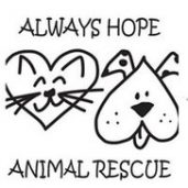 Always Hope Animal Rescue