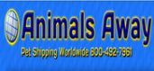 Animals Away