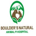 Boulder's Natural Animal