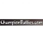 ChampionBullies.com