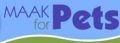 MAAK For Pets