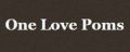 One Love Poms