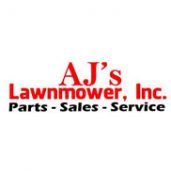 A J's Lawnmower Repair Inc