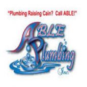 Able Plumbing, Inc.