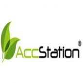 AccStation Inc.